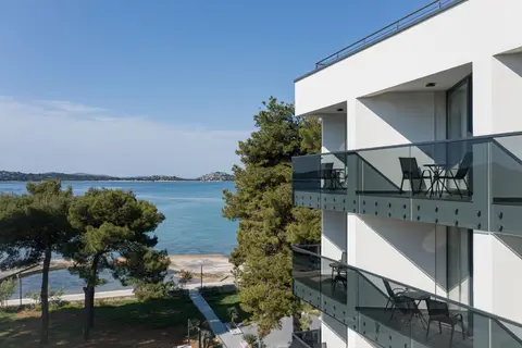 SeeSea Hotel in Cres — foto 2