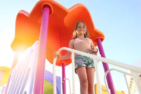 Terrace Elite Resort in Manavgat, foto 42