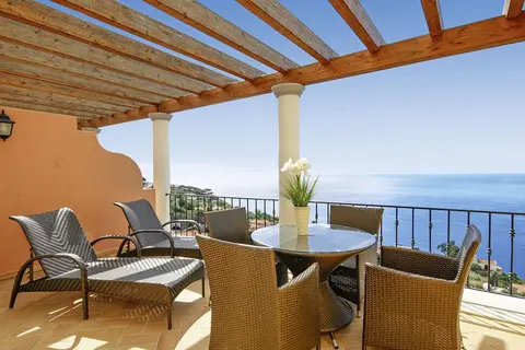 Palheiro Village in Funchal, foto 29