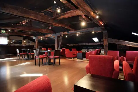 Hotel Petit Palace Arana in Bilbao — foto 6