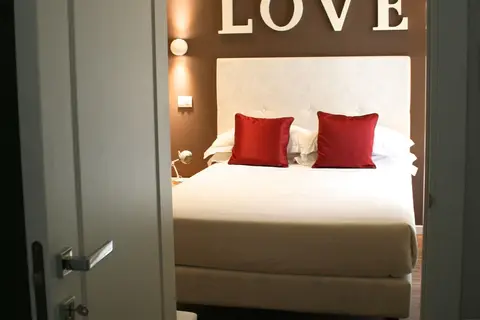 Select Suites & Spa in Rome, foto 25