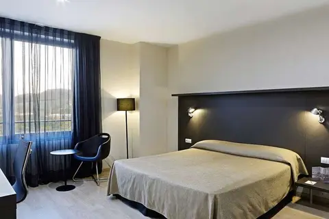 Hotel Alimara in Barcelona — foto 17