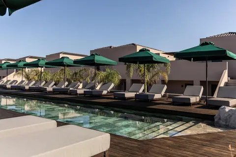 Tetra Resort & Spa - adults only in Αργοστόλι — foto 13