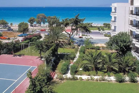 Hotel Belair Beach foto 13