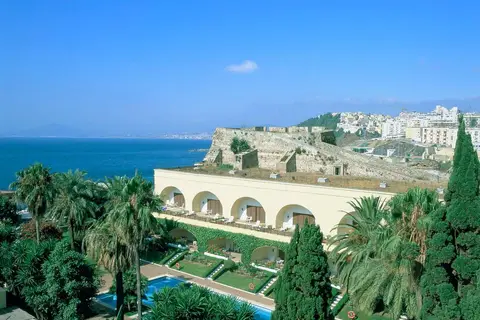 Parador de Ceuta in Alcobendas — foto 27