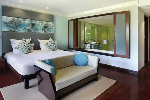 Novotel Bali Nusa Dua Hotel in Kuta Selatan, foto 4
