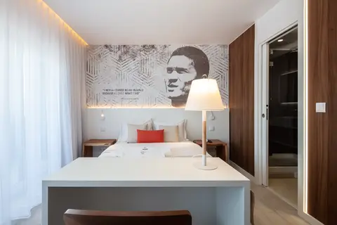 The Icons Hotel in Almada — foto 14