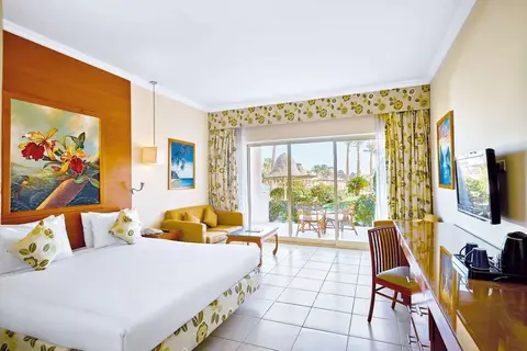 Parrotel Beach Resort in Sharm el Sheikh — foto 7