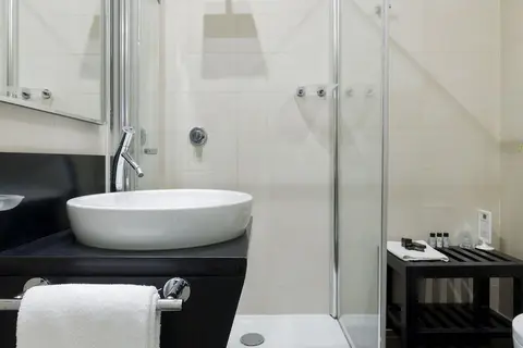 Hotel Palazzo Salgar in Napels — foto 20