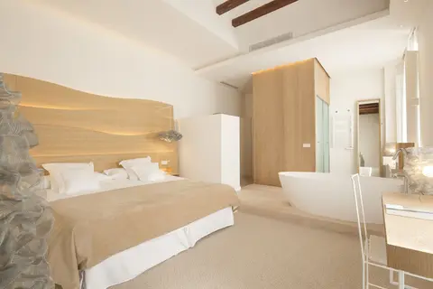 Convent de la Missió Art & Urban Live in Palma De Mallorca — foto 12