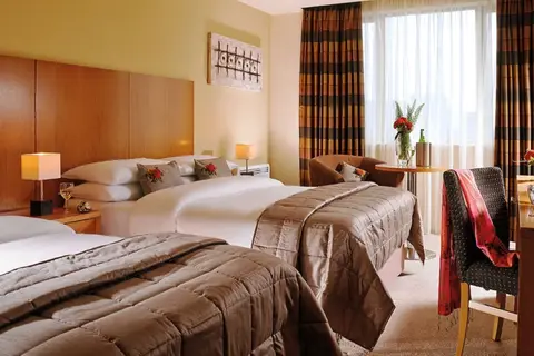 The Connacht Hotel in Galway — foto 16