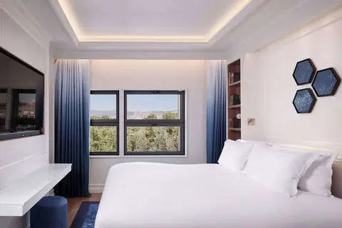 Sofitel Barcelona Skipper in Barcelona — foto 3