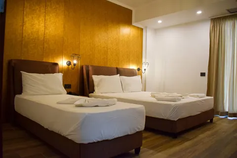 Monaco Garden Hotel foto 7