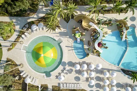 Iberostar Selection Albufera Park in Playa del Muro — foto 26