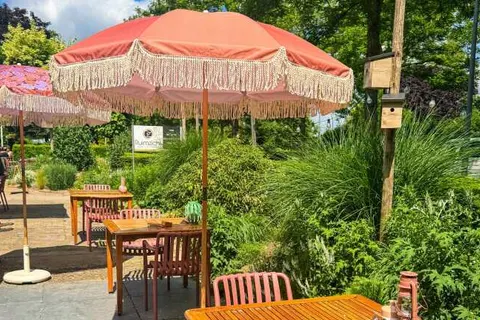 Hotel Restaurant Ruimzicht foto 14