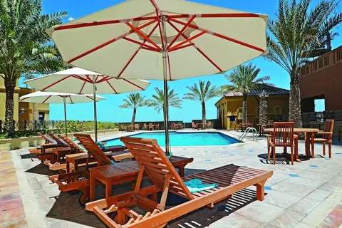 Roda Amwaj Suites Dubai in Bob's — foto 2