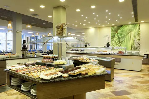 Eurostars Las Salinas foto 10