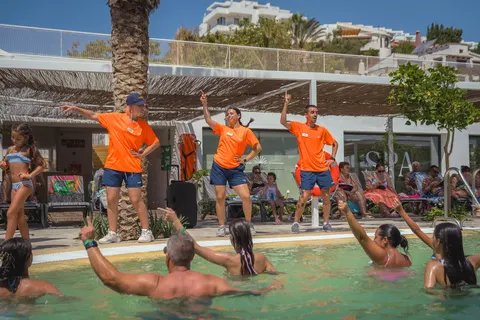 Costa Del Sol Glamping Village foto 2