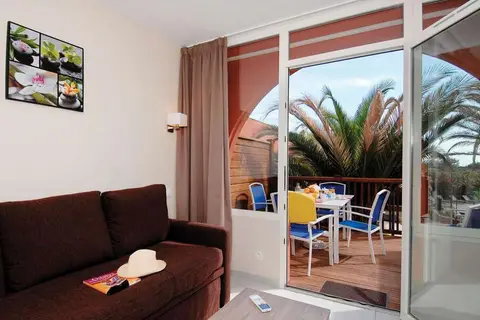 Odalys Residence du Golfe in Agde — foto 8