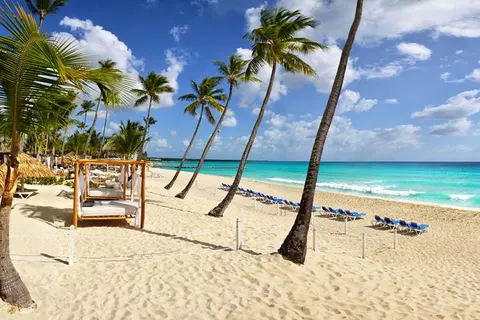 Catalonia Bayahibe foto 5