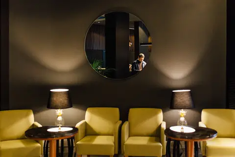 Hotel Malcom & Barret in Valencia — foto 12