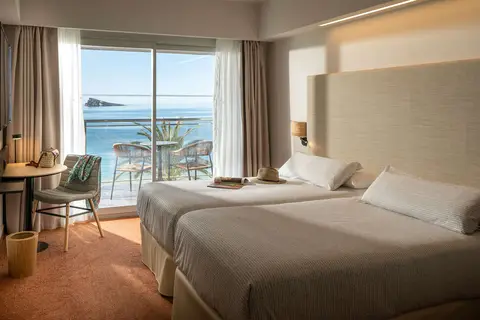 Innside Costablanca in Benidorm — foto 4