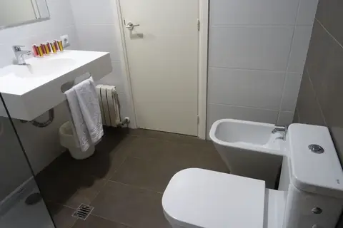 Appartementen AR Bolero Park in Lloret de Mar — foto 27