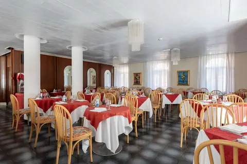 Hotel Malcesine in Malcesine — foto 10