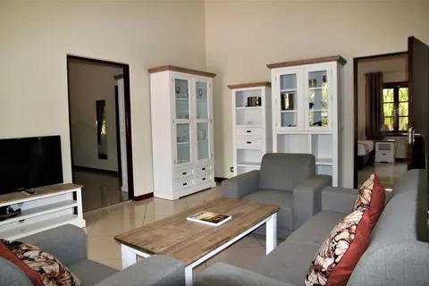 ACOYA Curacao Resort Villas & Spa in Kaya Leydi — foto 24