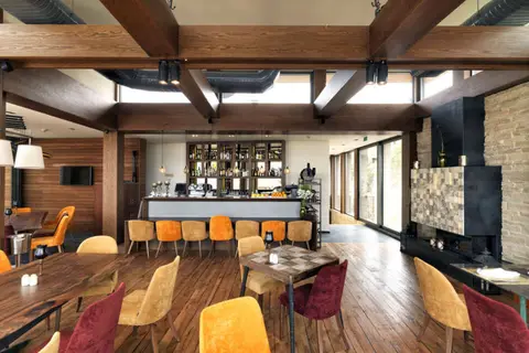 Ariana Sustainable Luxury Lodge in Uçhisar — foto 6