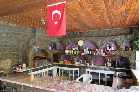 Apart Merates in Marmaris, foto 18