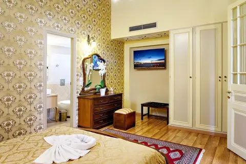 Halepa Hotel in Chania — foto 20