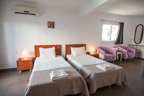 Elounda Sunrise Apartments in Δημοτική Ενότητα Αγίου Νικολάου — foto 19