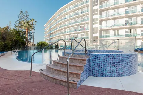 Hotel Palia Las Palomas in Torremolinos — foto 19