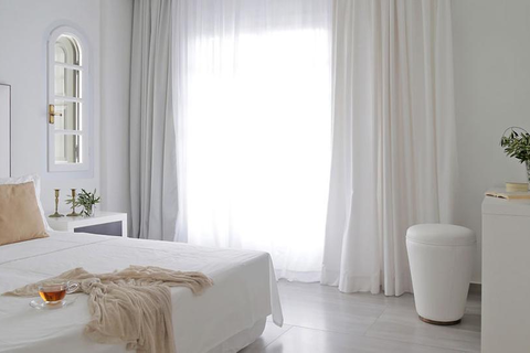 Hotel Racconto Boutique Design foto 9