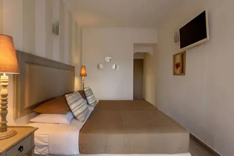 Hotel Daedalus in Thira Municipal Unit, foto 22