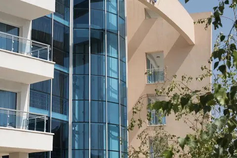 Hotel Calypso in Несебър — foto 18