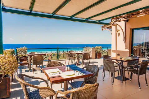 Natura Club & Spa Hotel in Kalo Nero, foto 27