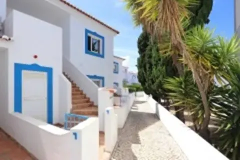 Agua Hotels Vila Branca foto 22