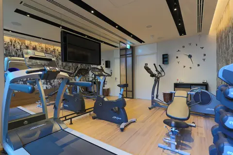 Hotel Indigo Larnaca in Larnaca — foto 11
