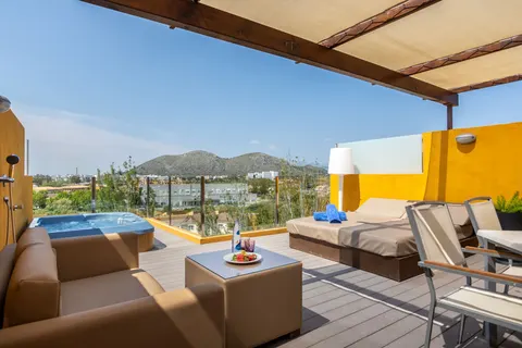 Zafiro Tropic in Alcudia — foto 14