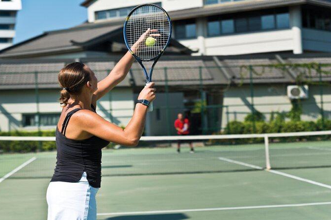 Hotel Limak Lara foto 26