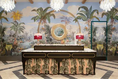 The Goodtime Hotel Miami Beach in Miami Beach — foto 9