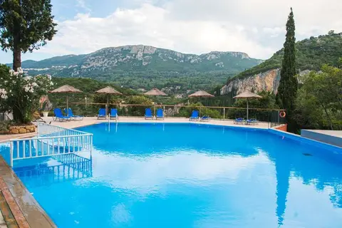 Blue Princess Beach Hotel and Suites in Blue Princess Hotel and Suites, foto 12