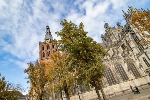 Van der Valk Hotel &ampapos;s-Hertogenbosch-Vught foto 25