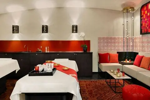 Anantara Palais Hansen Vienna Hotel in Wenen, foto 3