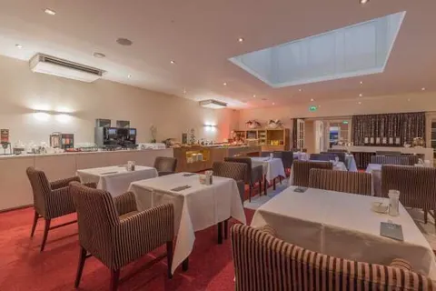 Landgoed de Rosep foto 8