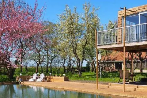 Bed and Breakfast Welgelegen foto 6