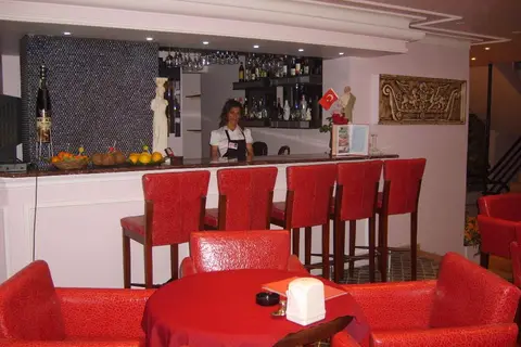 Temple Hotel in Didim — foto 11
