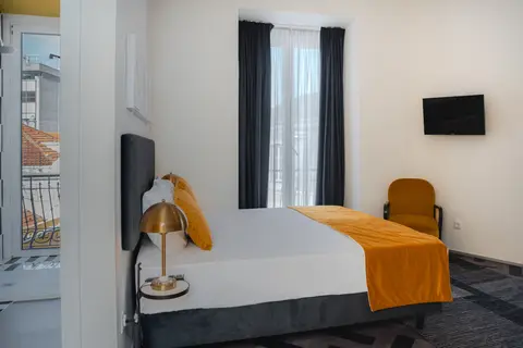 Gloria Suites Hotel by Succeed in Almada — foto 8